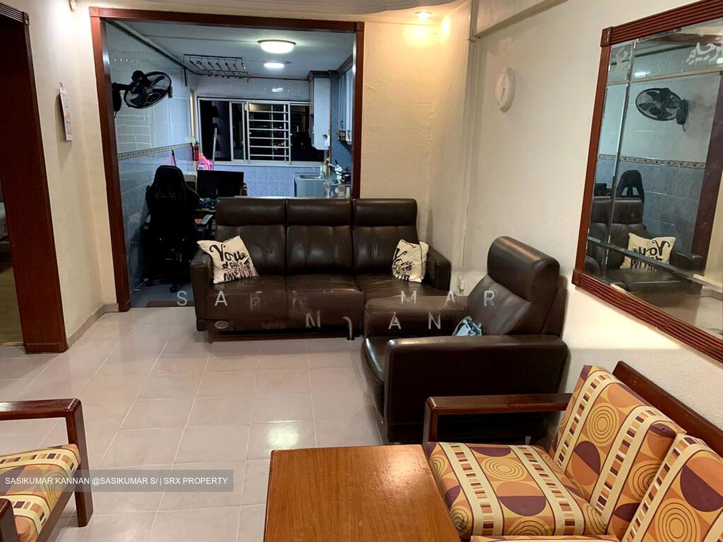 Blk 320 Clementi Meadows (Clementi), HDB 3 Rooms #510779281